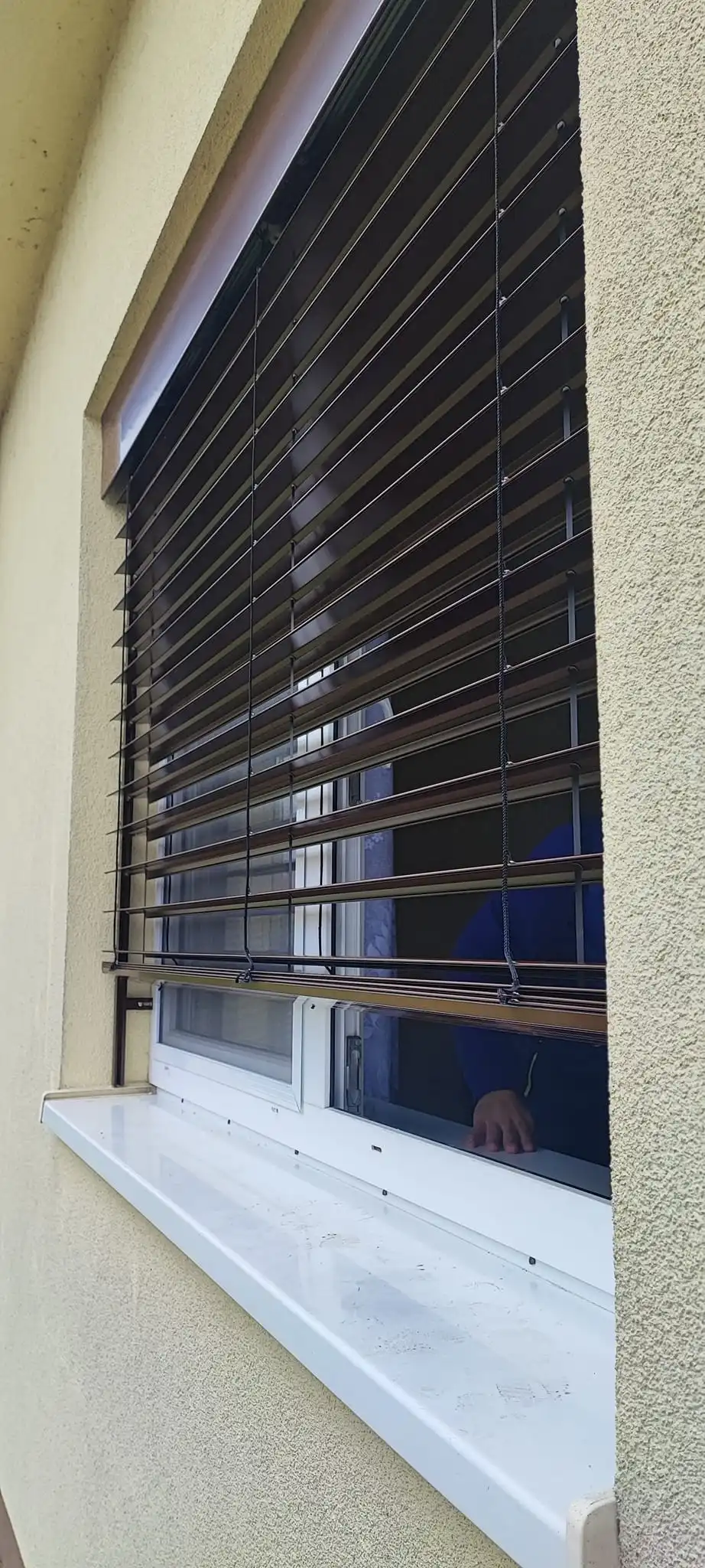 Realizácia 5